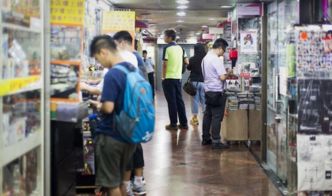 中國游戲市場的演進(jìn) 過去、現(xiàn)在與未來的軟件開發(fā)視角