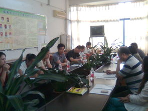 抓系統(tǒng)建設(shè) 促共同發(fā)展 珠海電大對(duì)斗門(mén)電大進(jìn)行教學(xué)檢查