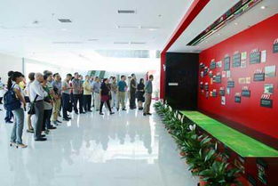 廣東省貿(mào)易職業(yè)技術學校