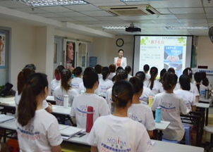 選擇夢蓮娜職業(yè)培訓學校 開啟專業(yè)美容事業(yè)的理想起點